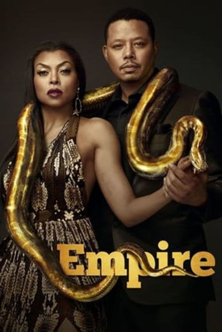 Serie Empire