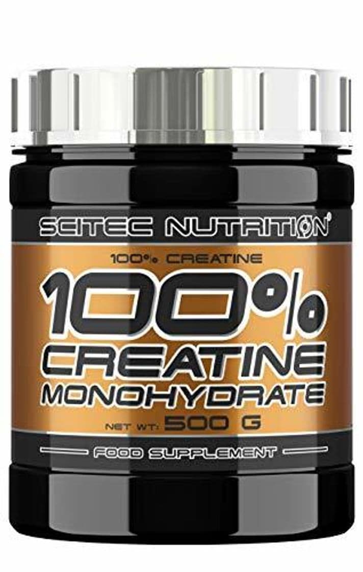 Belleza Scitec Nutrition Creatine Monohydrate