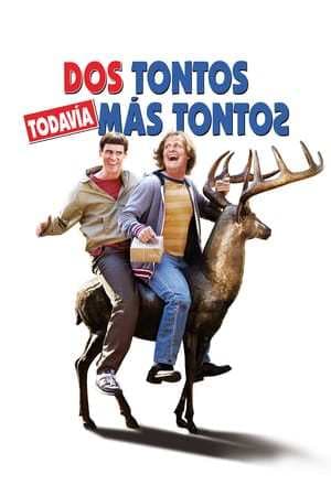 Película Dumb and Dumber To