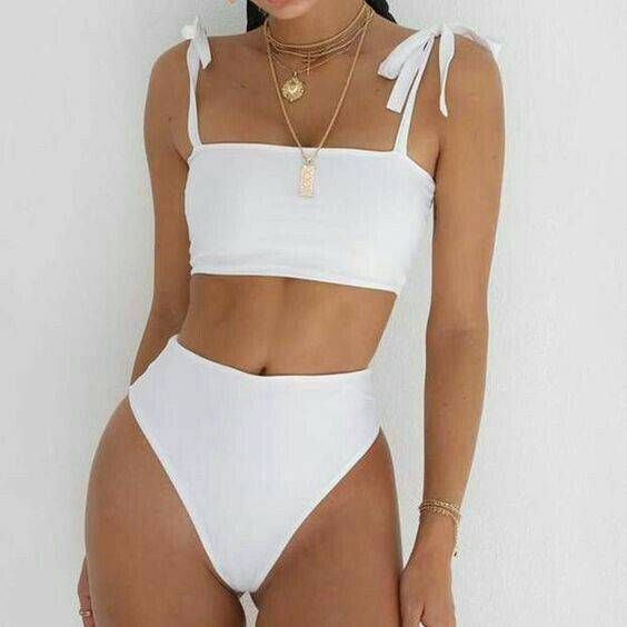 Moda Bikini 