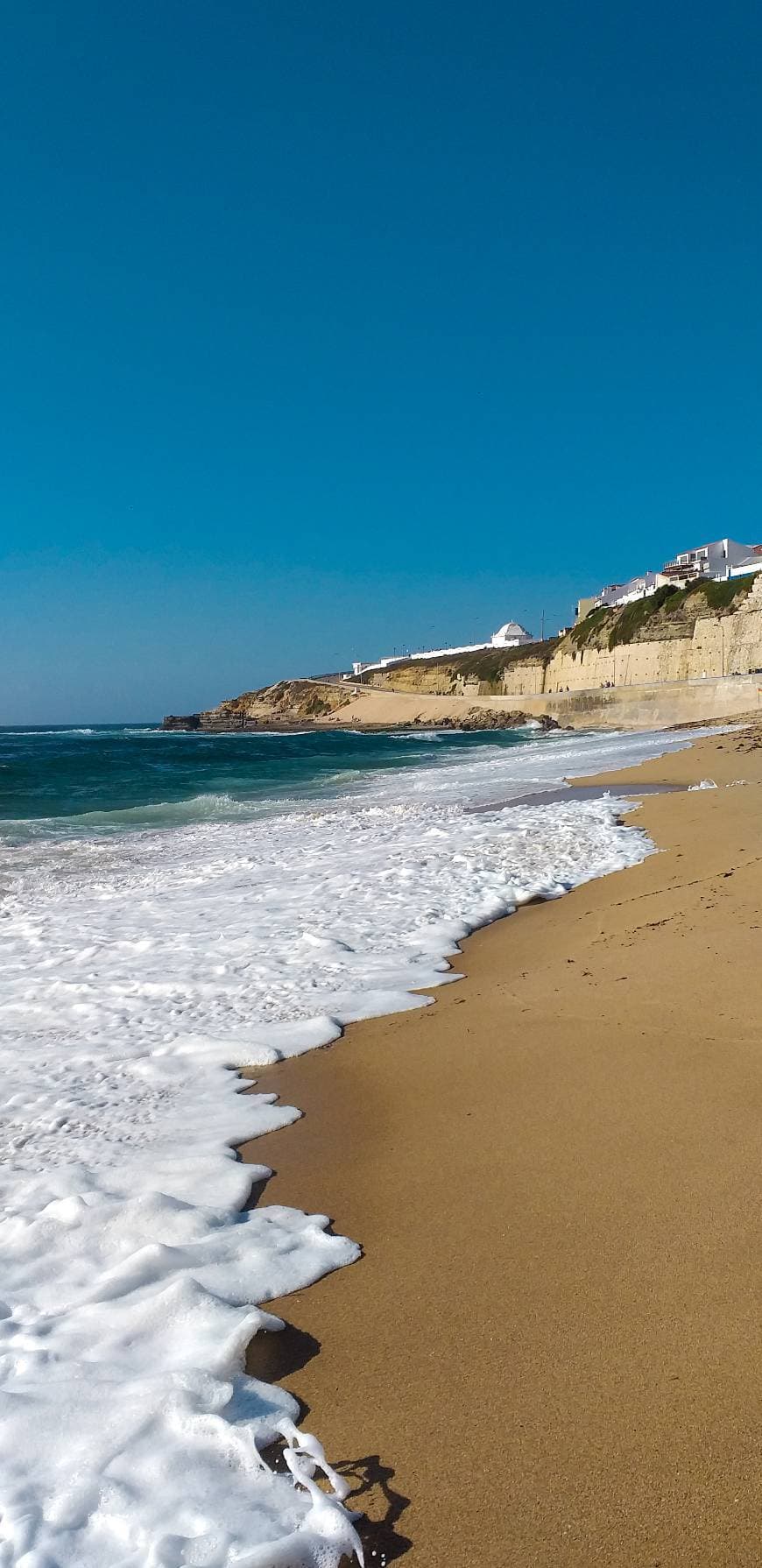 Place Ericeira