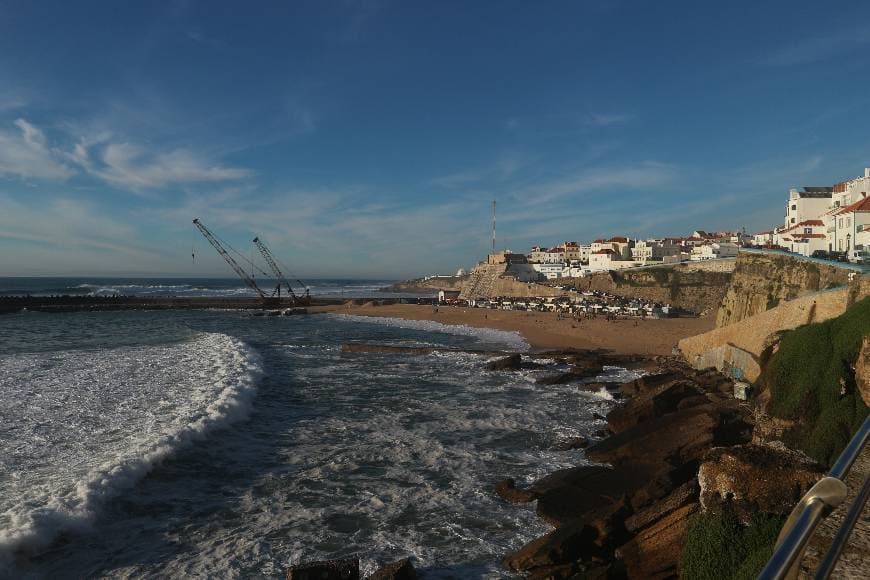 Lugar Ericeira