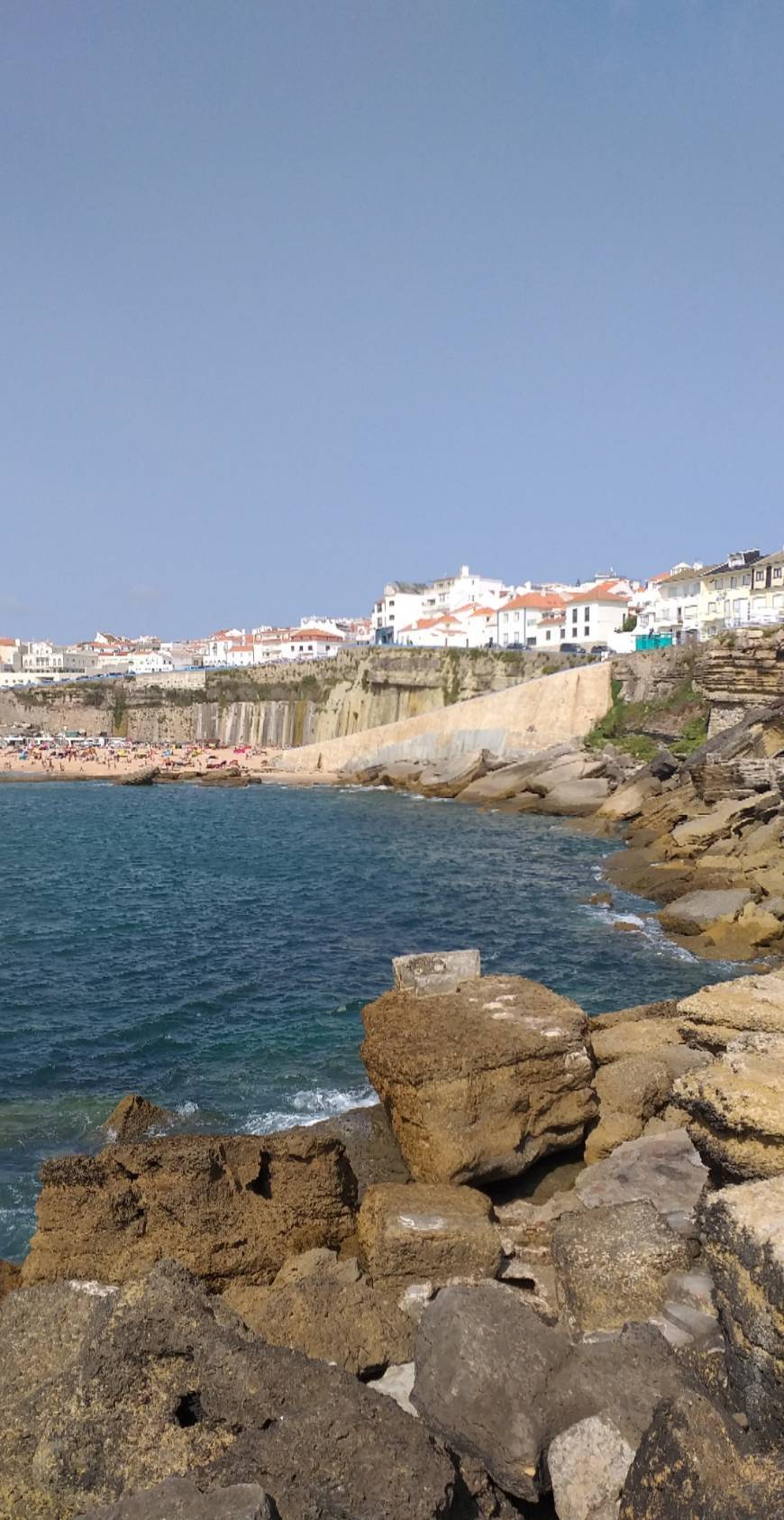 Place Ericeira