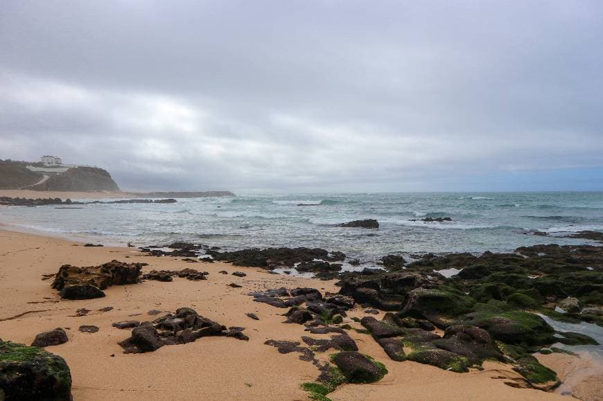 Place Ericeira