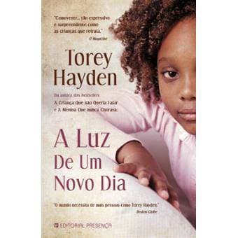 Libro Torey Hayden 