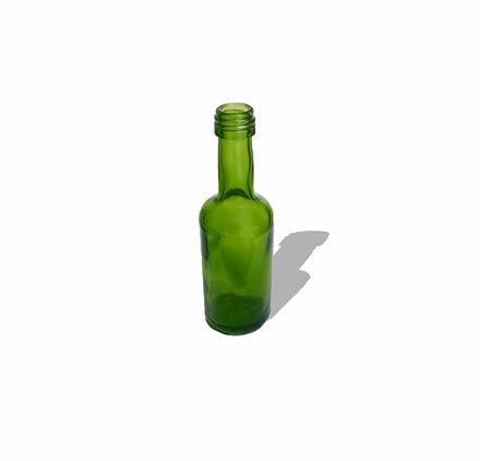 Producto Pack 100 Botellas 50ml 5cl miniatura vinho do porto