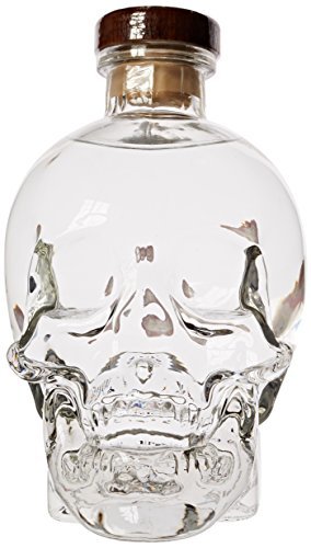 Producto Vodka crystal head 700ml