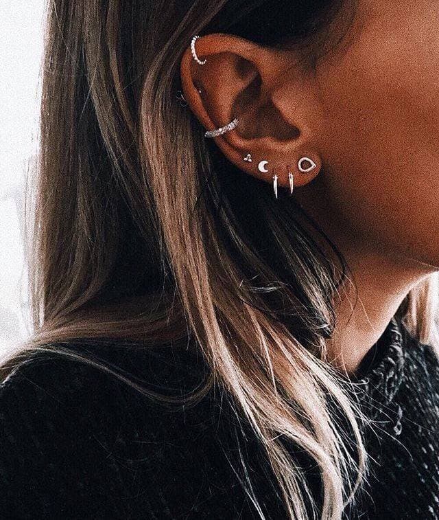 Moda Piercing 