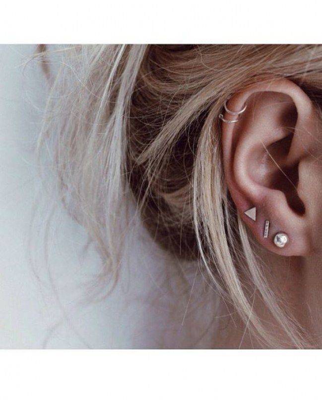 Moda Piercing 