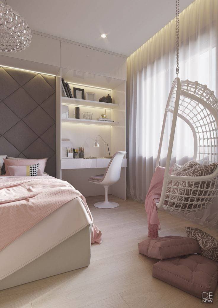 Fashion Bedroom