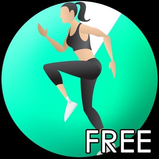 App 7min Workouts Free - Intense!