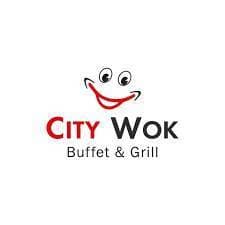 Restaurantes City wok