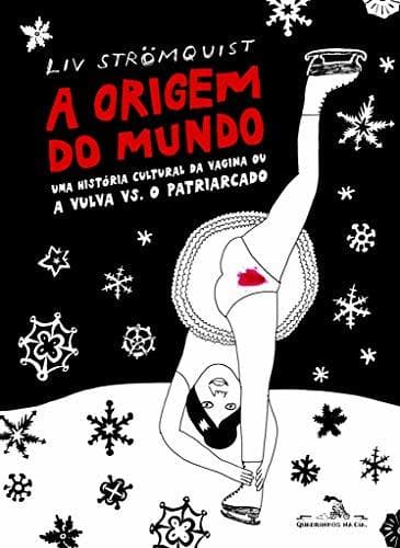 Book A Origem do Mundo