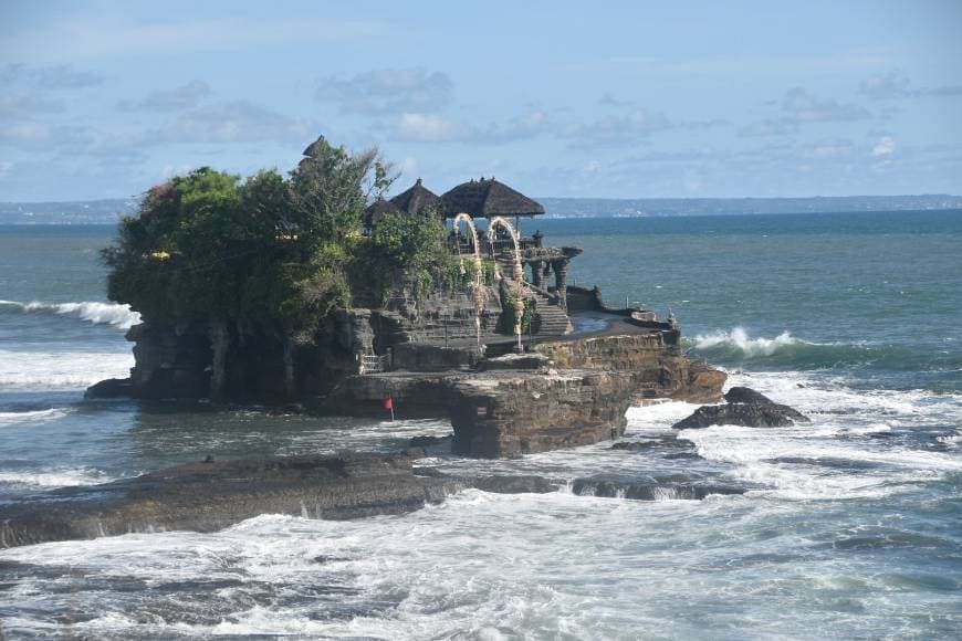 Place Tanah Lot