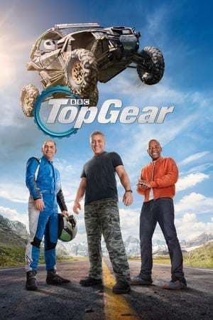 Serie Top Gear