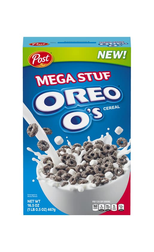 Producto Post Oreo O's