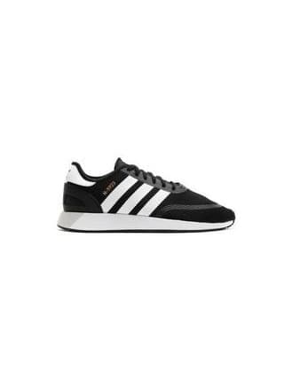 Moda adidas Gazelle, Zapatillas de Gimnasia para Hombre, Negro