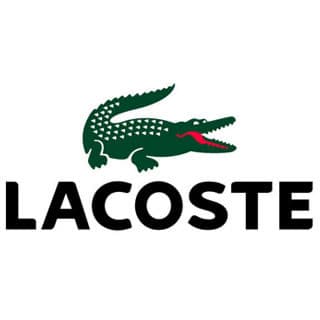 Moda Lacoste 