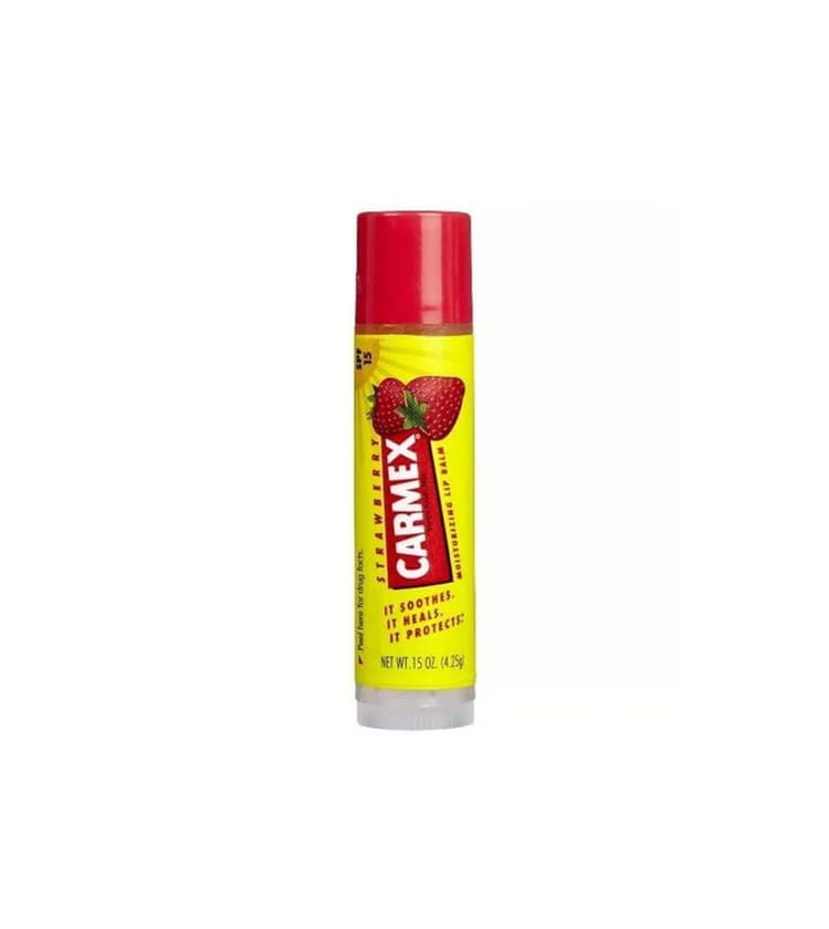 Producto Carmex Morango 