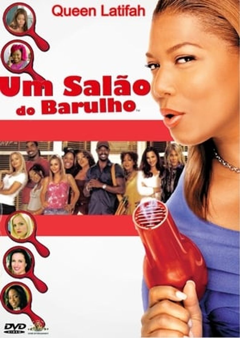 Película Beauty Shop