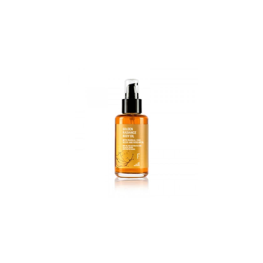 Product Glow Edition Body Oil