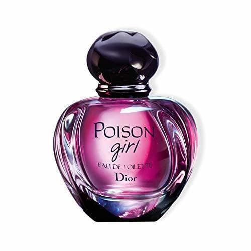 Beauty Dior Poison Girl Agua Colonia