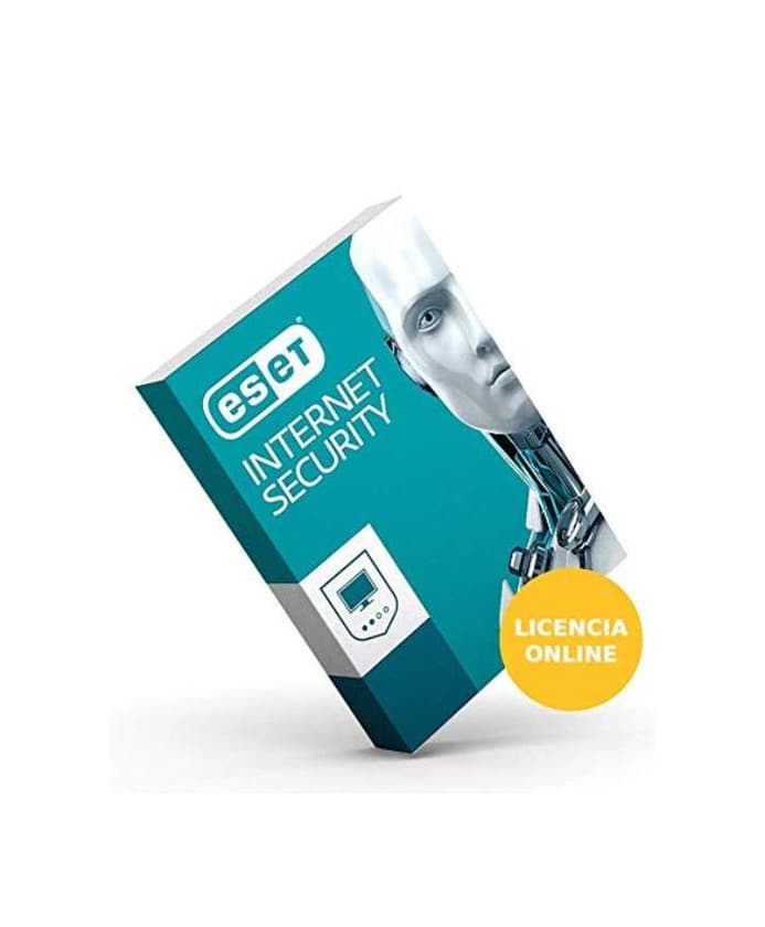 Producto ESET Internet Security 