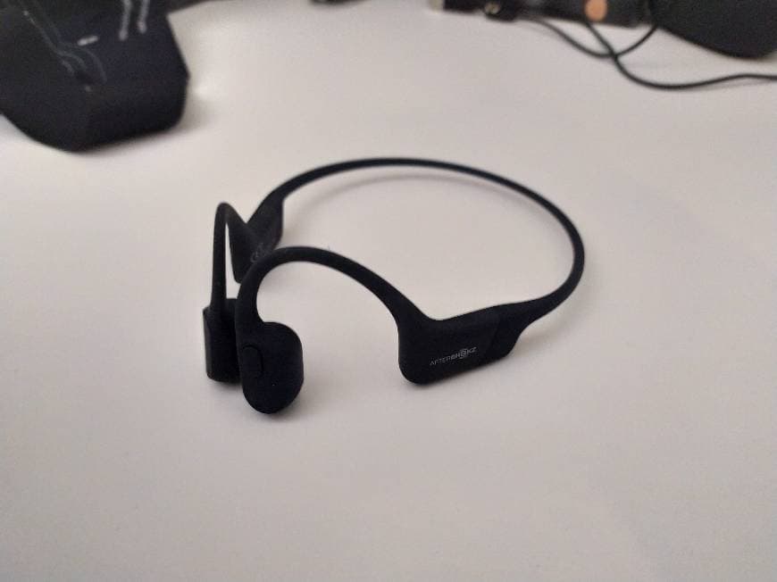 Product AfterShokz Aeropex