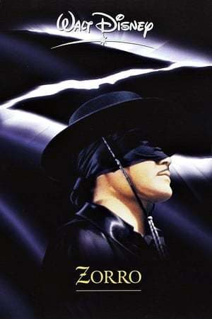 Serie Zorro