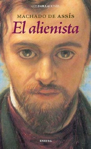 Libro Alienista, El