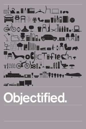 Movie Objectified