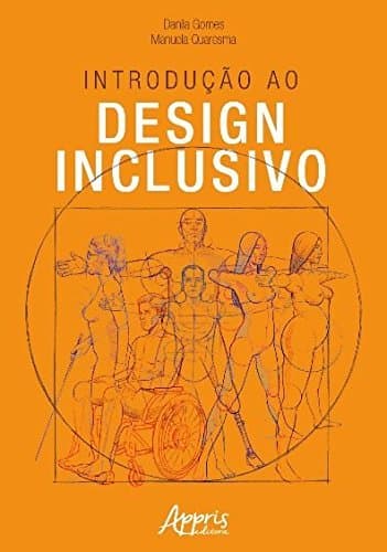 Libro Introdução ao Design Inclusivo