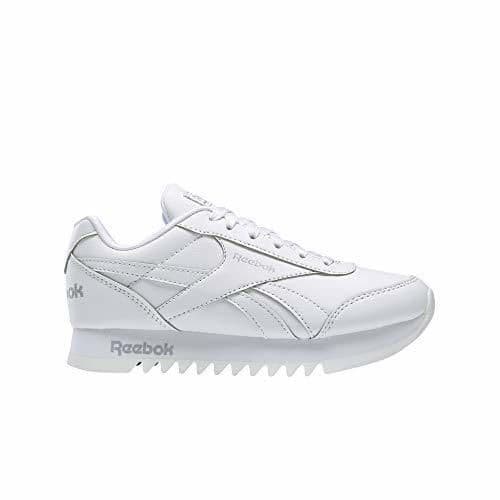 Place Reebok Royal CLJOG 2 Platform, Zapatillas para Mujer, Multicolor