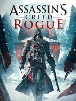 Videojuegos Assassin's Creed: Rogue