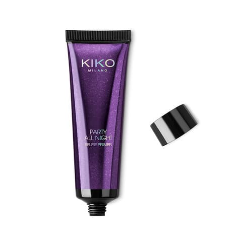 Fashion Base para rosto em gel - Kiko Milano