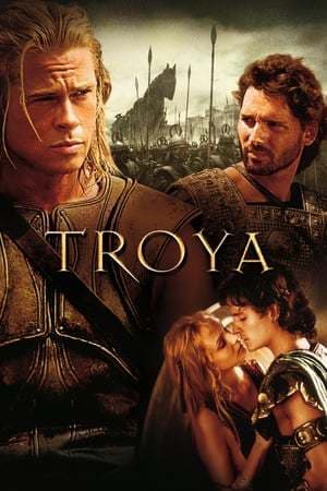 Película Troy