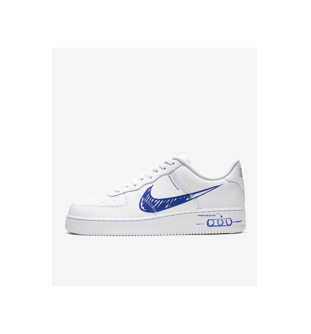 Product Nike Air Force 1 LV8 Utility Herenschoen