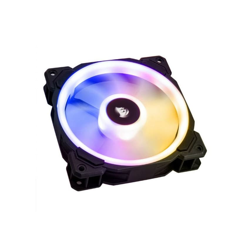 Producto Ventoinha Corsair LL120 High Performance PWM RGB 120mm ...