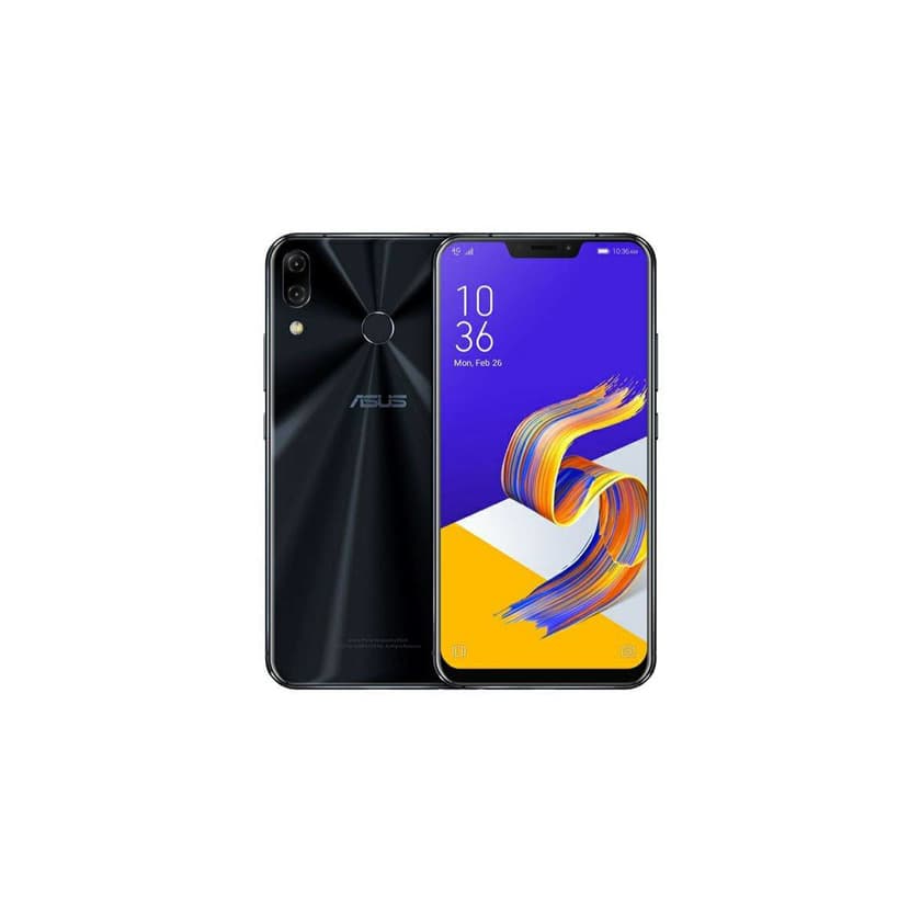 Producto Asus Zenfone 5z