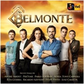 Serie Belmonte 