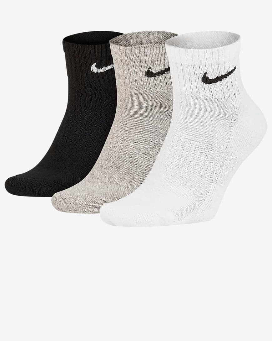 Product Nike cushioned 