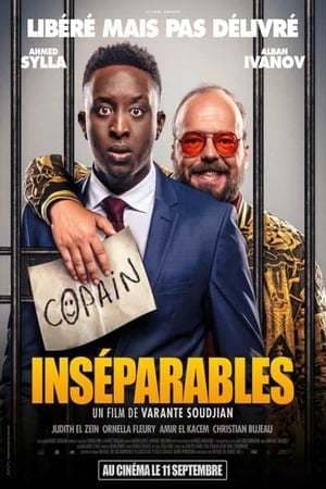 Movie Inséparables