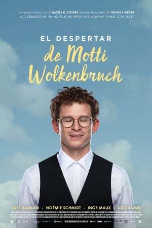 Movie The Awakening of Motti Wolkenbruch