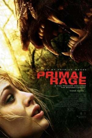 Movie Primal Rage