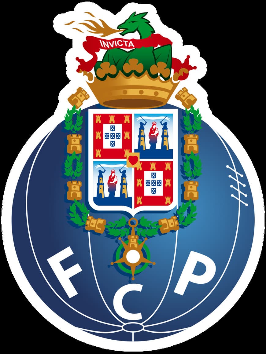 Moda Futebol clube porto