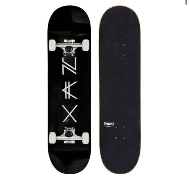 Fashion Skateboard NKX