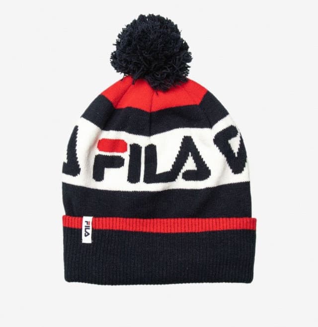 Fashion Gorro Fila