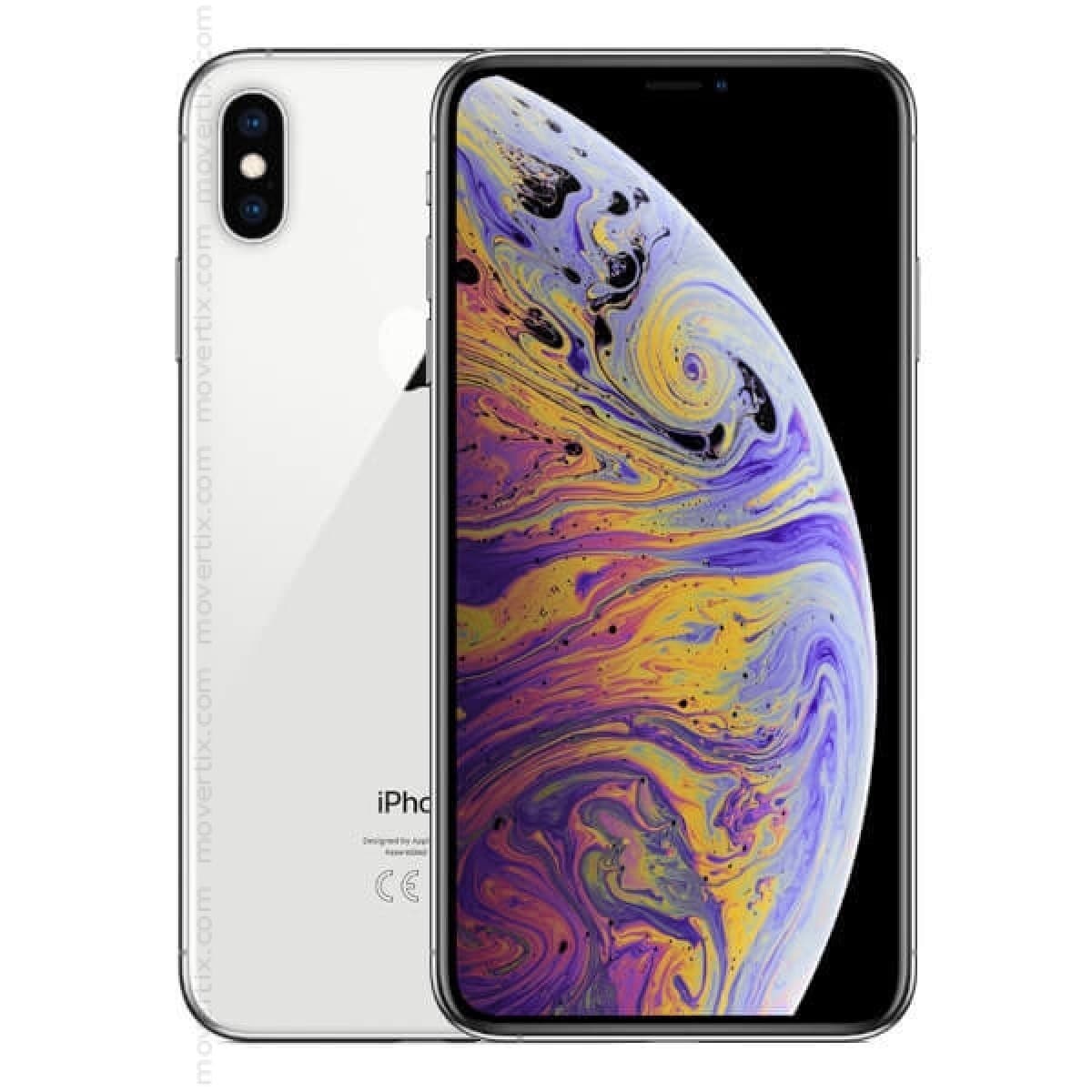 Fashion iPhone XS Max