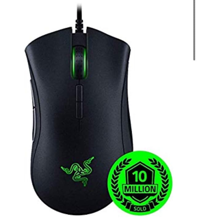 Fashion Razer DeathAdder Elite  