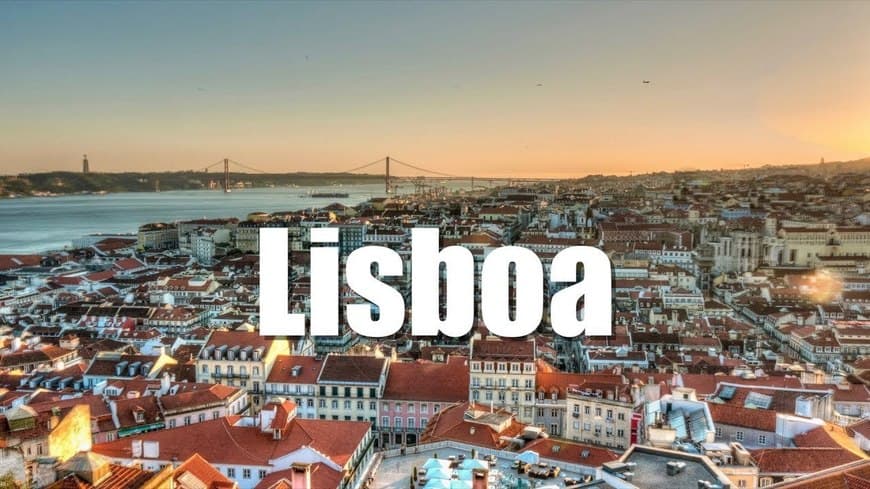 Place Lisboa